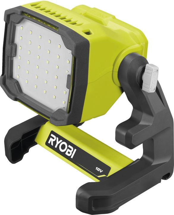 Actual product image Ryobi Rechargeable workshop light (1800 lm)