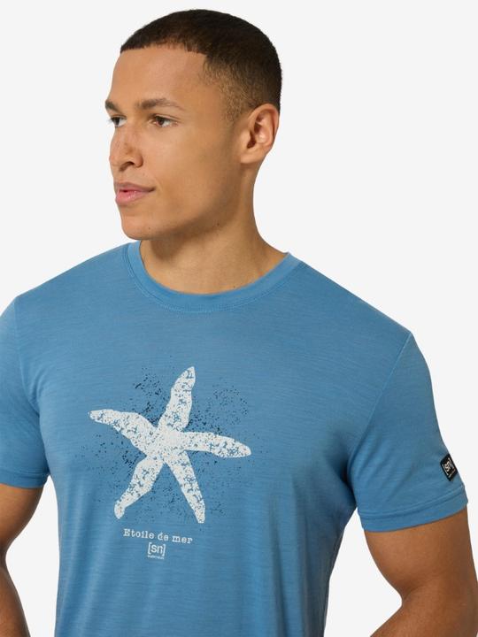 Immagine prodotto Super Natural Sea Star Tee (XXL)