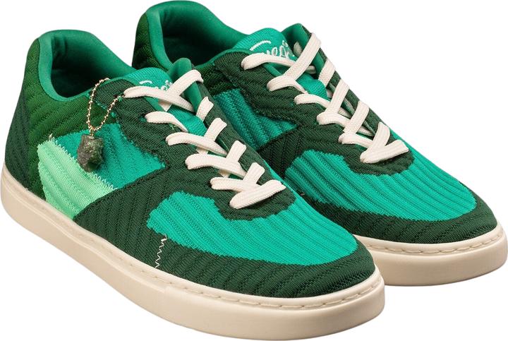 Actual product image Fuego Jade Dance Sneaker (40.5)