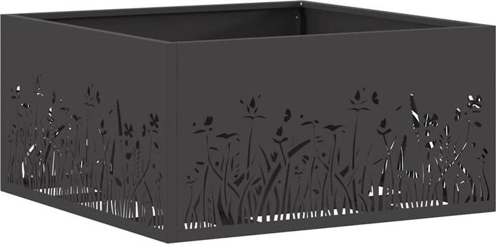 Produktbild vidaXL Outdoor Feuerplatz (60 cm)