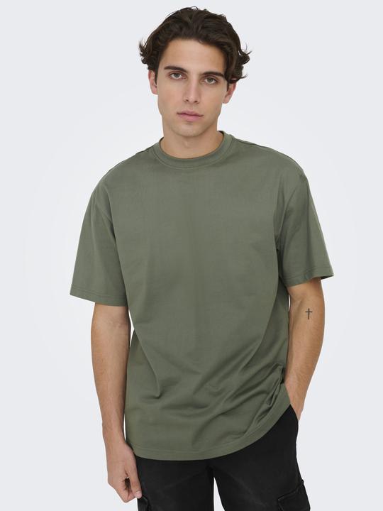 Immagine prodotto Only & Sons Onsfred Life Rlx Ss Tee Noos (XS)
