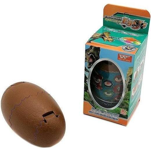 Adar Dinosaurier-Ei mit Licht