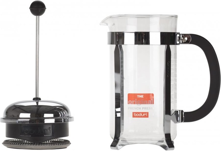 Actual product image Bodum Chambord (1 l)