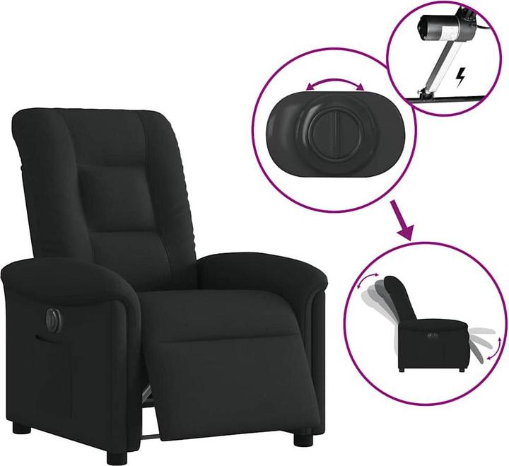 Produktbild vidaXL Relaxsessel