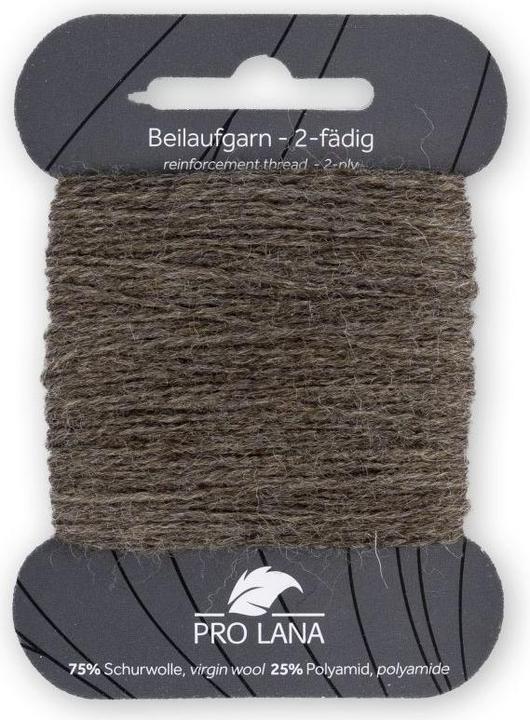 Produktbild Pro Lana Beilaufgarn 2140 ca. 20 m 5 g