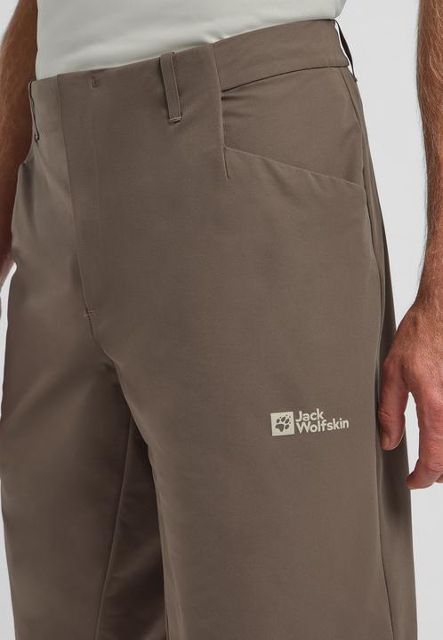 Produktbild Jack Wolfskin Prelight Stride Shorts M