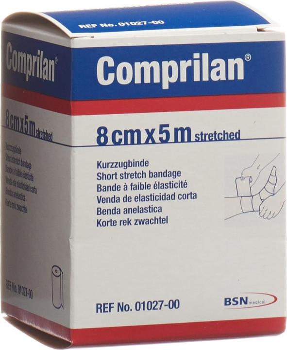 Produktbild Comprilan Kurzzugbinde