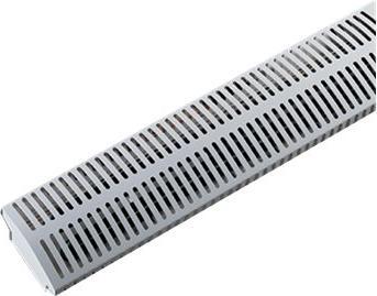 Actual product image Thermorex THERMEX Frostvagt FML300, 300 W mimielement med termostat og 1,2 m ledning med stikprop. Monteres va