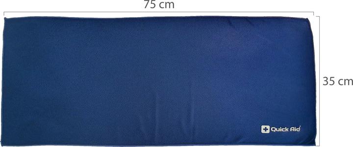 Immagine prodotto Quick Aid Fresh Ice (34 x 80 cm)
