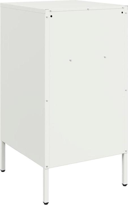 Immagine prodotto vidaXL Nachttisch (36 x 39 x 68 cm)