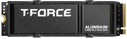Produktbild Team Group T-FORCE G70 Pro 1 TB (PCIe 4.0 x4 | M.2 2280 | Aluminium-K?hlk?rper) (1000 GB, M.2 2280)