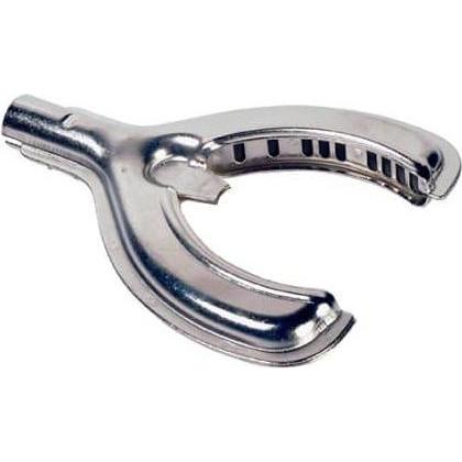 Express 5725 Düse Vernickeltes Cercoflam für Brenner, Accessori per saldatore