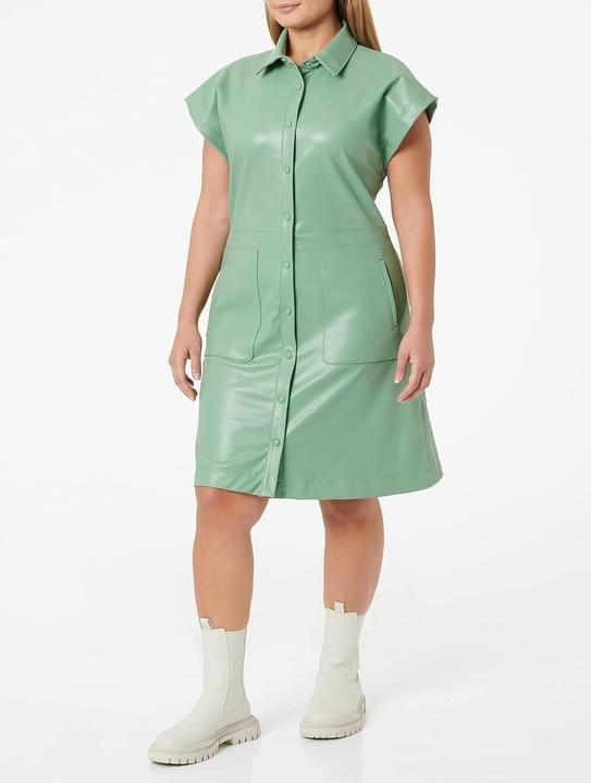 Actual product image HUGO Open Green375 (32)