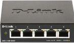 Produktbild D-Link DGS 1100-05V2 (5 Ports)