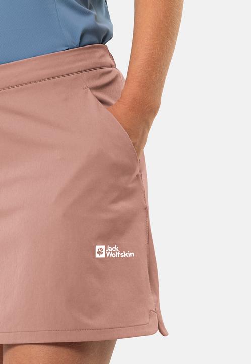 Produktbild Jack Wolfskin Hiking Alpine Skort W (XL)