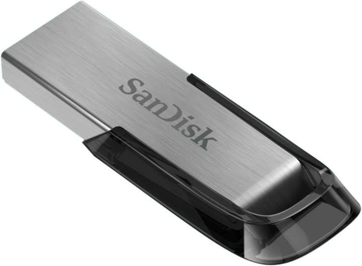 Immagine prodotto SanDisk Ultra Flair (64 GB, USB-A)