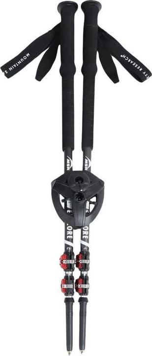 Produktbild Msr DynaLock Explore (100 - 140 cm)