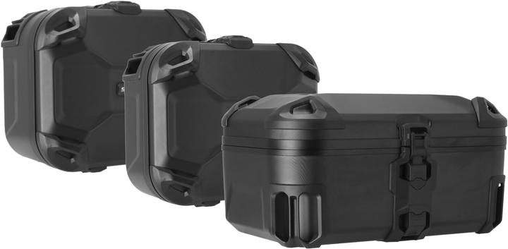 Produktbild Sw Motech DUSC XL Topcase-System