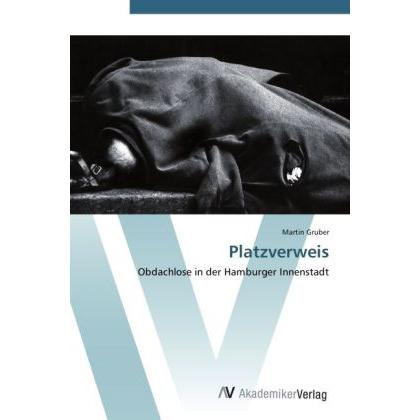 Platzverweis, Fachbücher von Martin Gruber