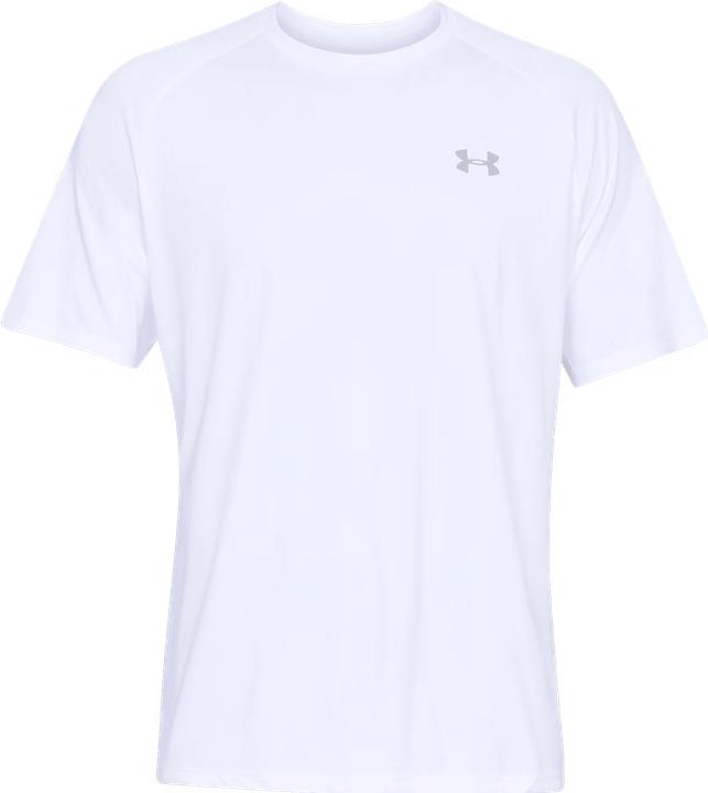 Actual product image Under Armour HeatGear Tech 2.0 Training Shirt Men (M)