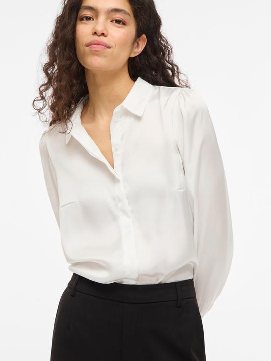 Immagine prodotto Vila VISOFIE Langarm Hemd (40)