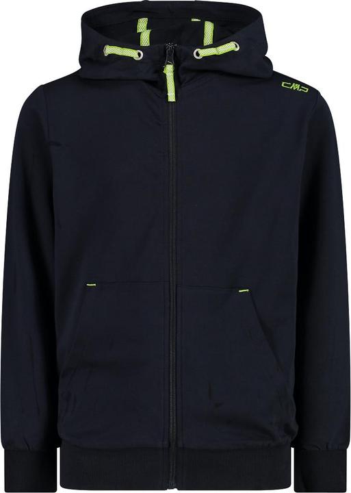 Produktbild CMP Campagnolo Kinder Kapuzenjacke (128)