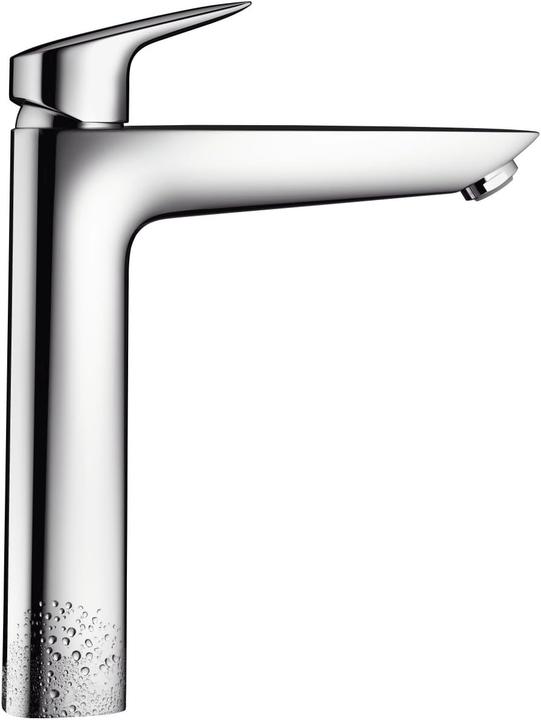 Produktbild hansgrohe Tall washbasin mixer MyCube 71012000