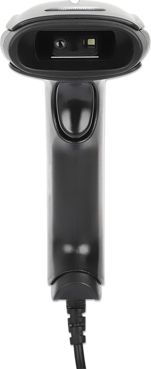 Immagine prodotto Manhattan Scanner di codici a barre LED 2D (Codici a barre 2D, Codici a barre 1D)