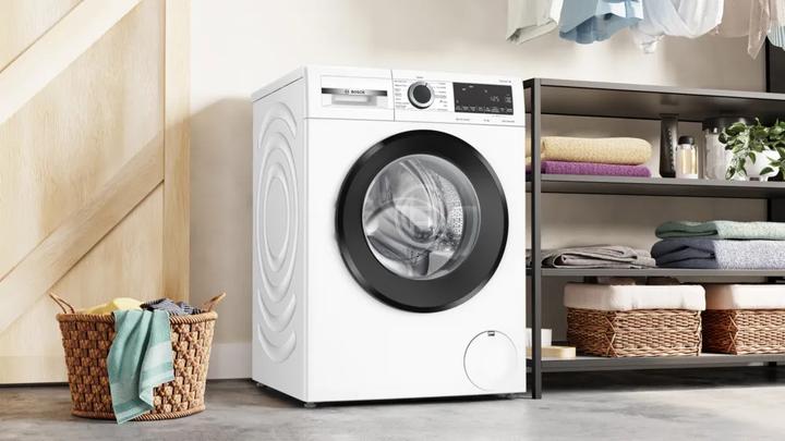 Produktbild Bosch Hausgeräte Serie 6 WGG254Z0II (10 kg, Links)