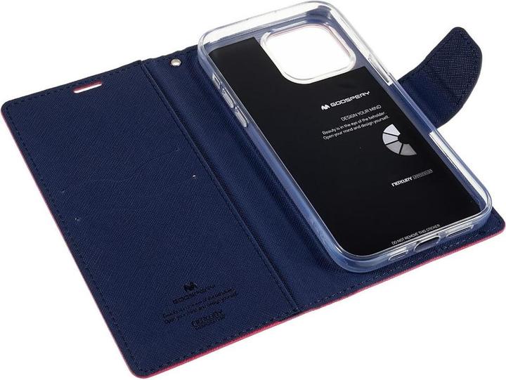 Actual product image iPhone 14 Pro - Goospery Fancy Case Cover pink (Apple iPhone 14 Pro)