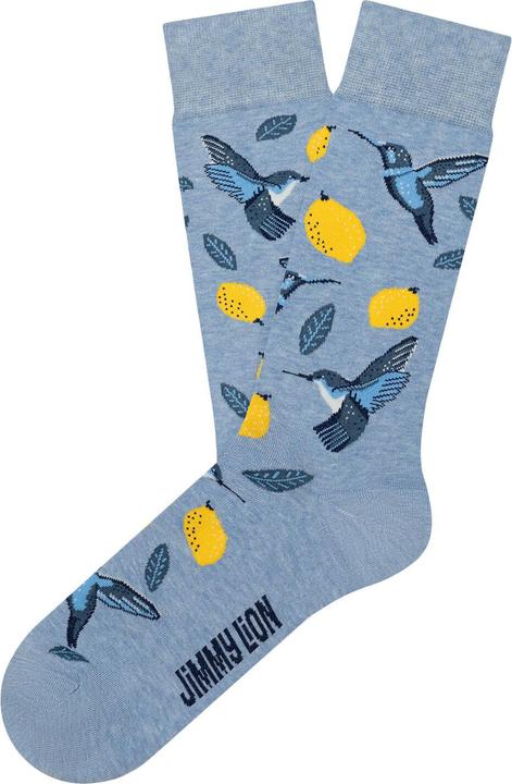 Produktbild Jimmy Lion Birds & Lemons (41, 46)