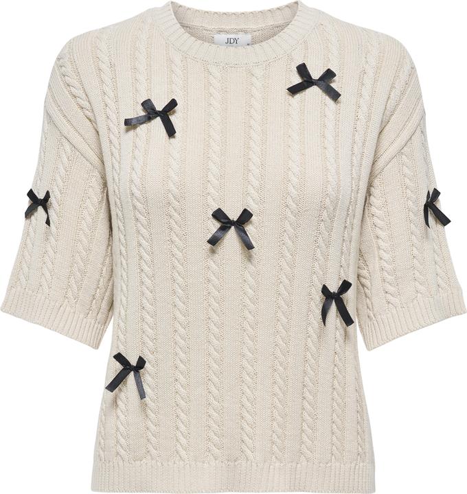Produktbild JdY JDYBOW Strickpullover Strickpullover (M)