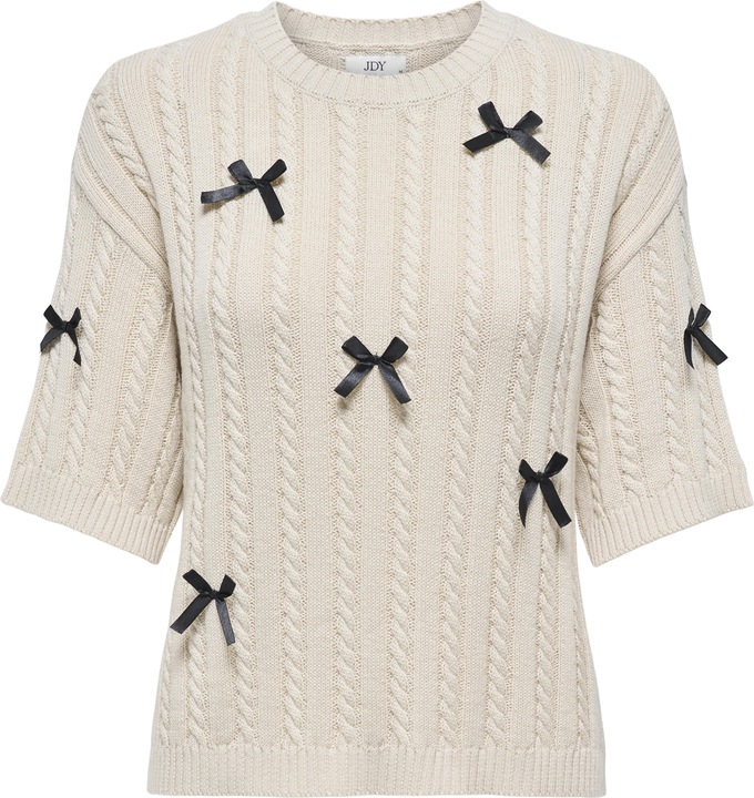 JdY JDYBOW Strickpullover Strickpullover (M)