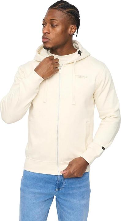 Image du produit Crosshatch - Veste à capuche ALLMOOR - Homme (L)