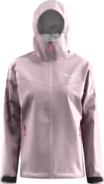 Actual product image Salewa PUEZ AQUA 4 PTX 2.5L Ladies JACKET (36)