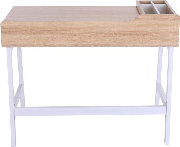 Produktbild Jamb Schreibtisch Computertisch (100 x 55 x 81.5 cm)