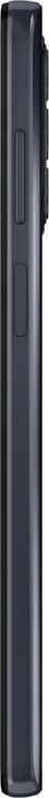Actual product image Motorola Moto G62 5G (128 GB, Midnight Grey, 6.50", Hybrid Dual SIM, 50 Mpx, 5G)