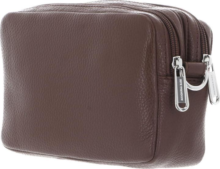 Immagine prodotto Mandarina Duck Mellow Leather Crossbody Camera Bag