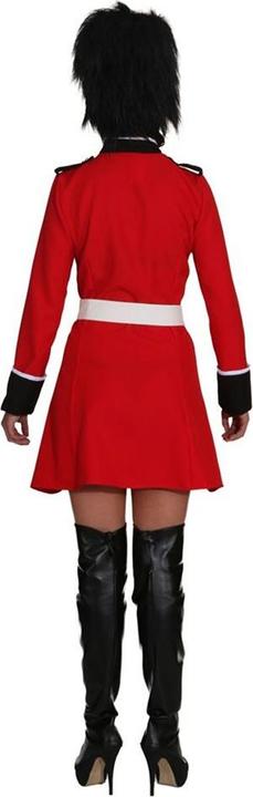 Actual product image Orlob Ladies Costume Soldier (44)