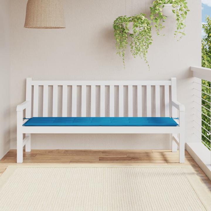 Actual product image VidaXL Veva (180 x 50 x 3 cm)