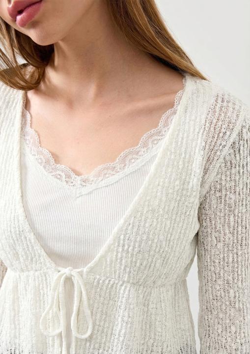 Immagine prodotto s.Oliver T-Shirt Shirtjacke (L)