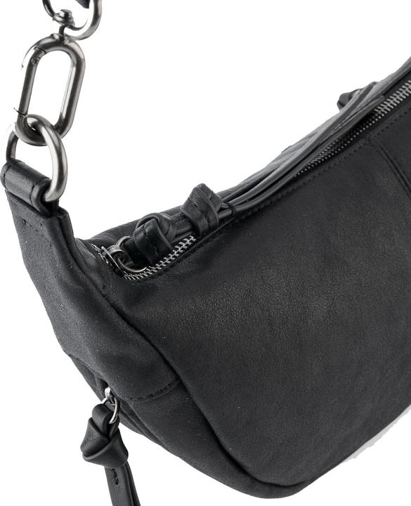 Actual product image FredsBruder Beyond Mini Bag Umhängetasche Leder 16.5 cm