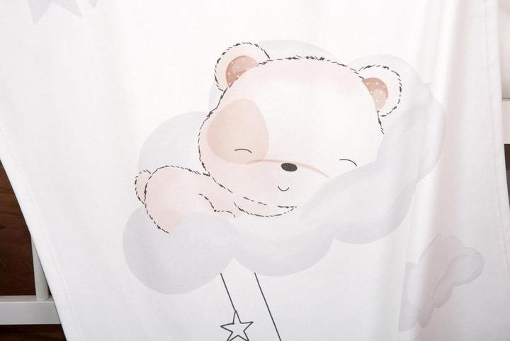 Actual product image Herding Soft blanket (100 x 75 cm)