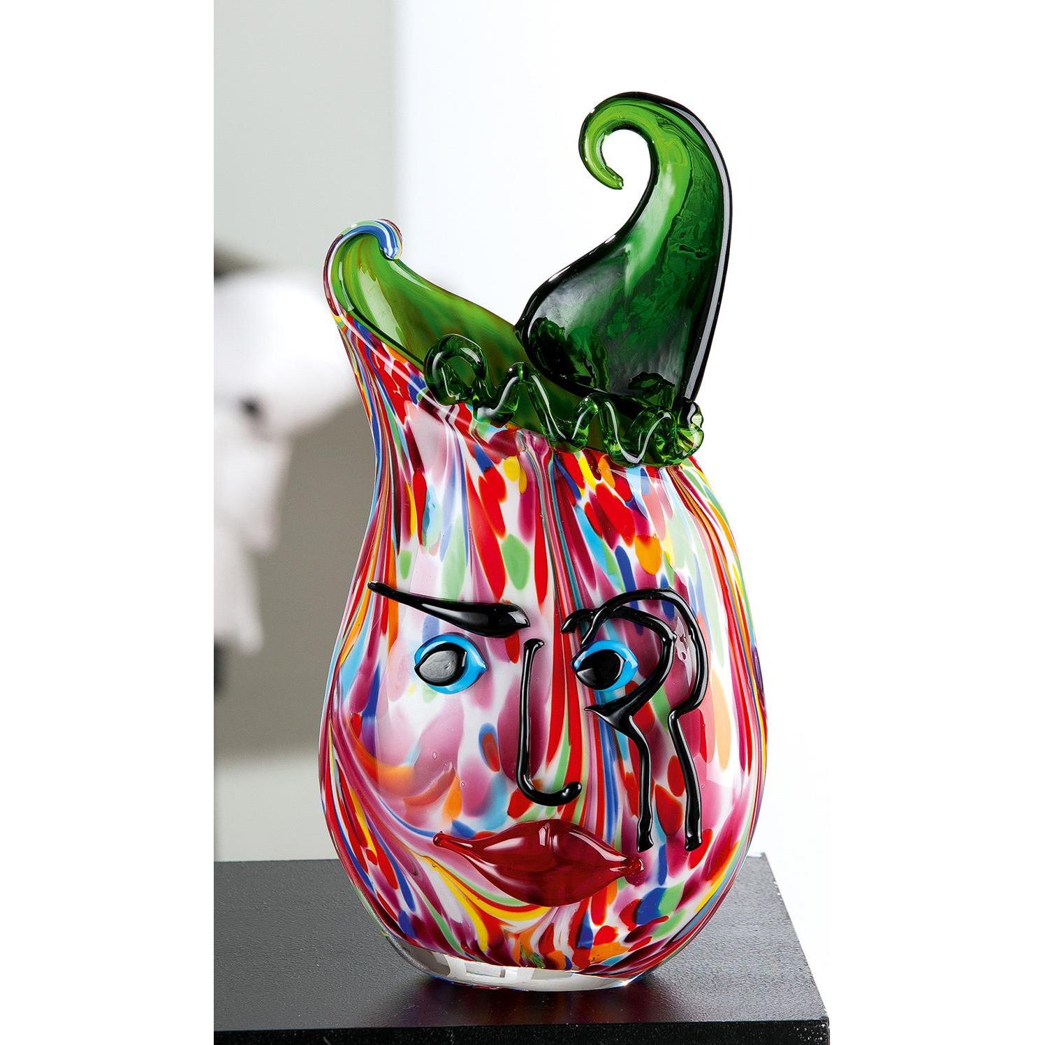 Thumbnail - Casablanca by Gilde, Vase, Venito (1 x)