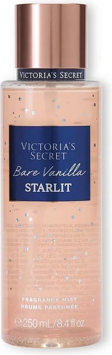 Produktbild Victoria's Secret Bare Vanilla (250 ml, Körper- & Haarduftspray)