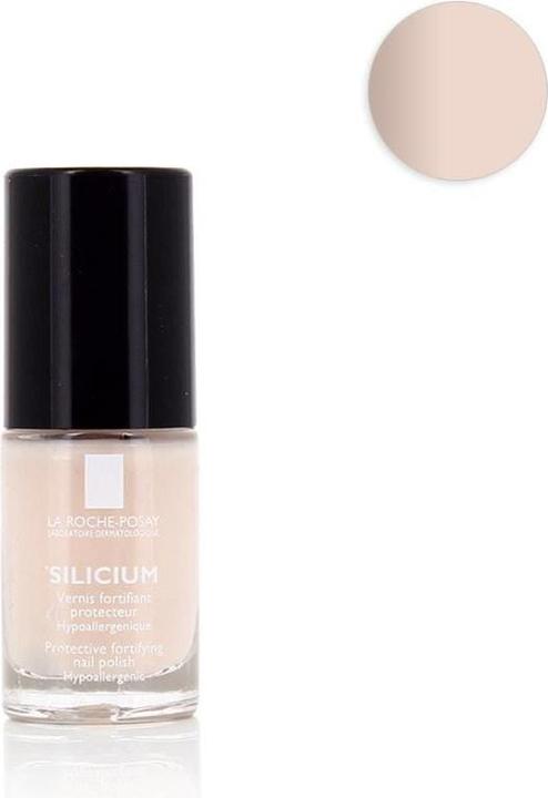 Image du produit La Roche Posay Silicium Pastel Care (Beige n° 03, Vernis couleur)