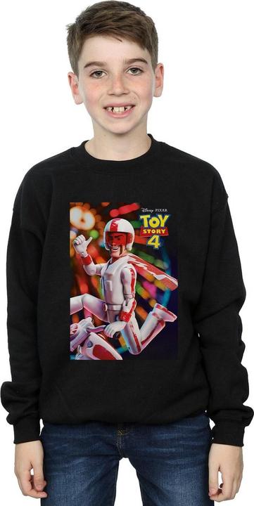 Produktbild Disney Toy Story 4 Sweatshirt Jungen (104)