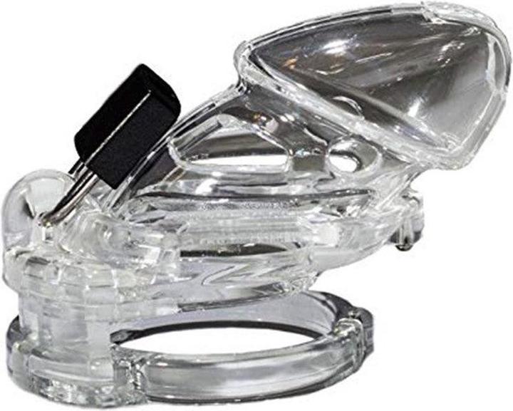 Actual product image The Vice Mini