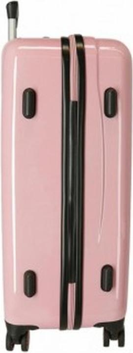 Actual product image Disney Mickey Outline Suitcase (70 l)