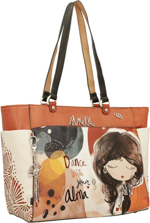 Immagine prodotto Anekke Alma Shopper Tasche 39 cm (13 l)